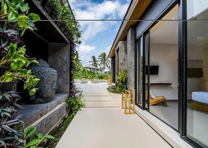 Villa Maravilla By Balisuperhost