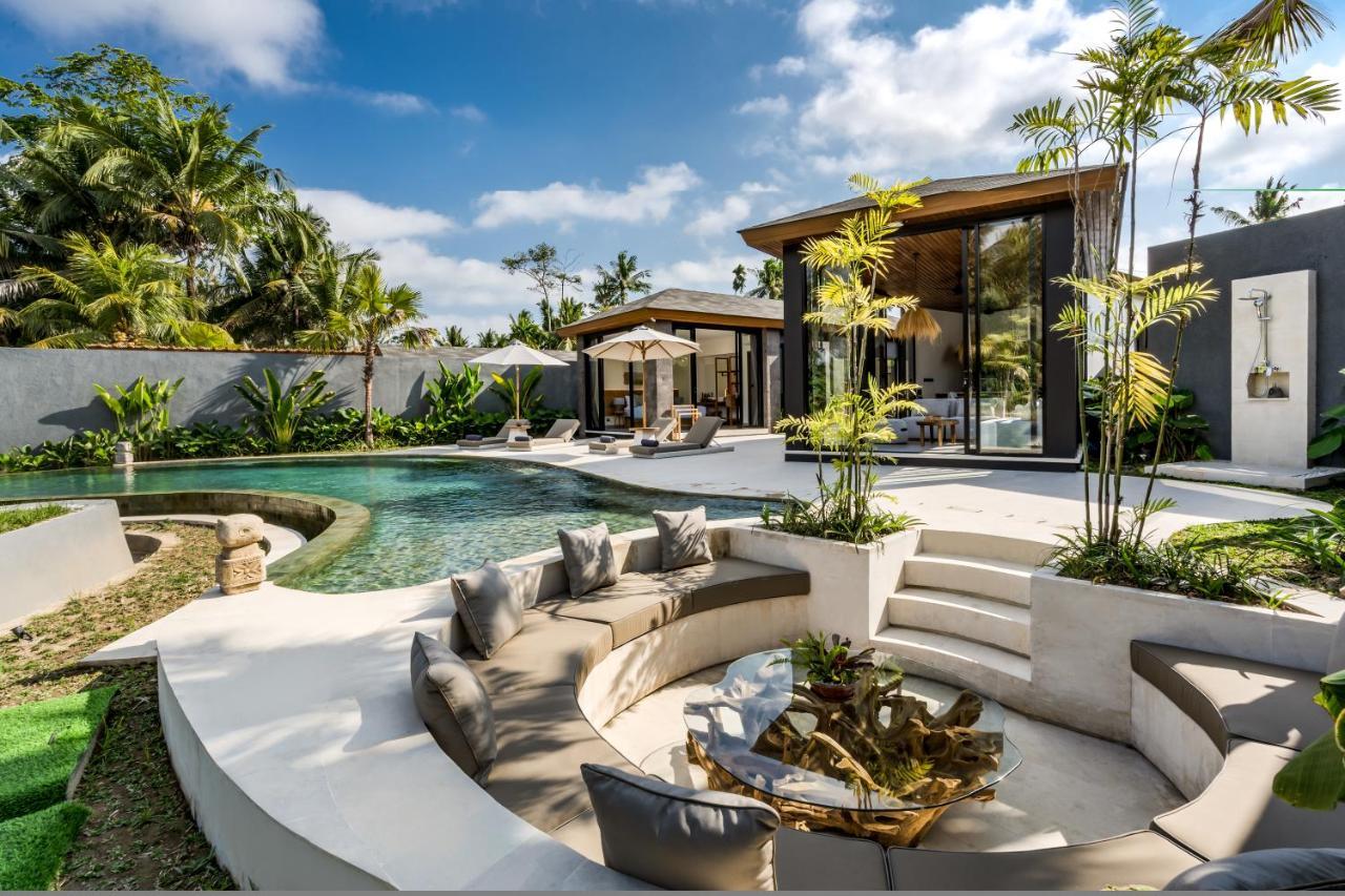 Villa Maravilla By Balisuperhost Ubud (Bali)