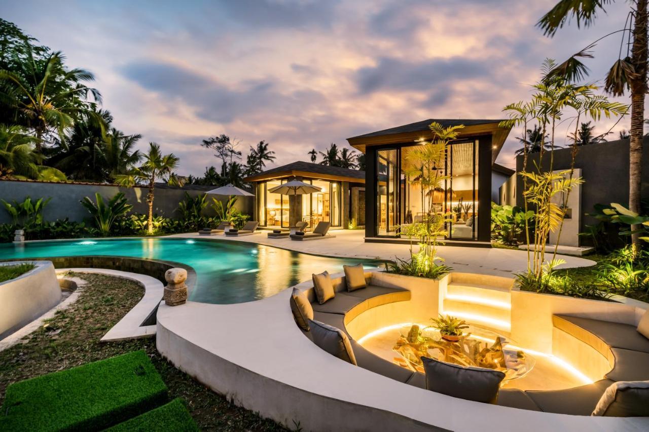 Villa Maravilla By Balisuperhost Ubud (Bali)