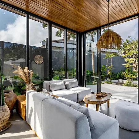 Villa Maravilla By Balisuperhost Ubud  Exterior photo