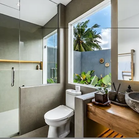 Villa Maravilla By Balisuperhost Ubud  Exterior photo