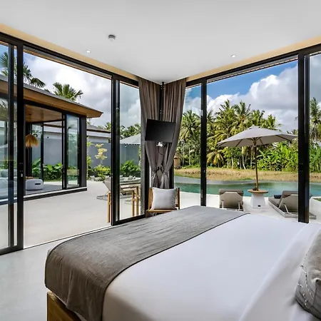 Villa Maravilla By Balisuperhost Ubud  Exterior photo