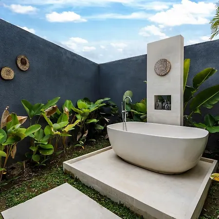 Villa Maravilla By Balisuperhost Ubud  Exterior photo