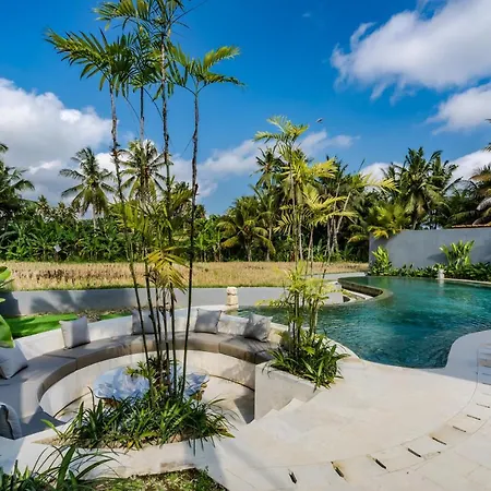 Villa Maravilla By Balisuperhost Ubud  Exterior photo