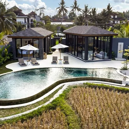 Villa Maravilla By Balisuperhost Ubud  Exterior photo