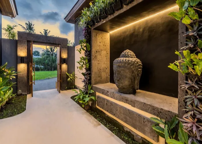 Villa Maravilla By Balisuperhost