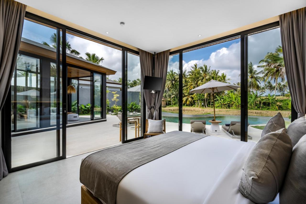 Villa Maravilla By Balisuperhost