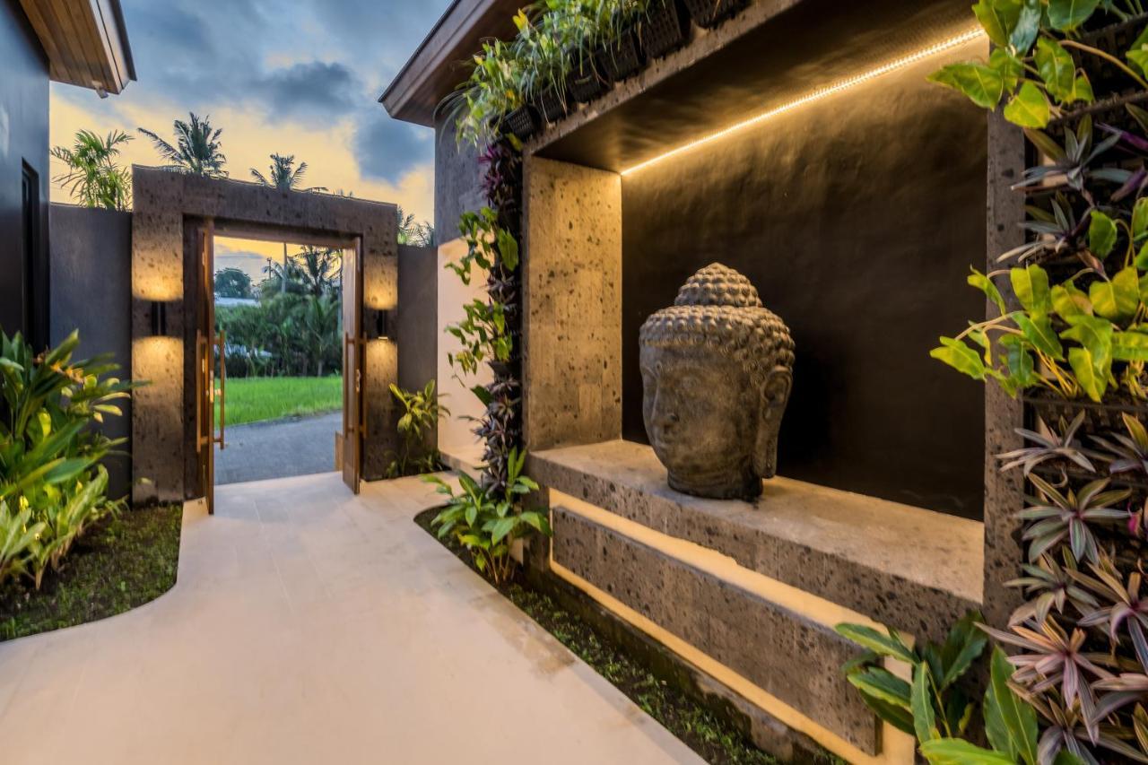 Maravilla By Balisuperhost Villa Ubud