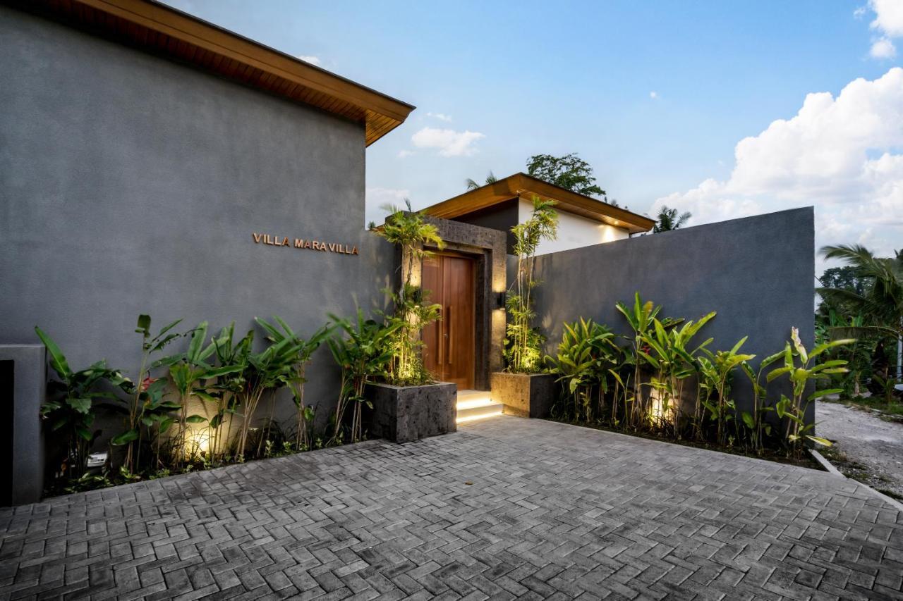Villa Maravilla By Balisuperhost