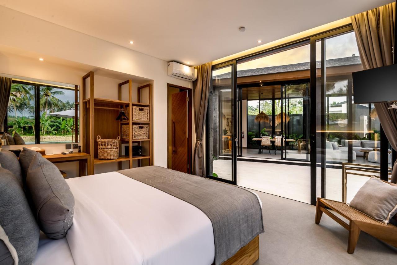 Villa Maravilla By Balisuperhost Ubud