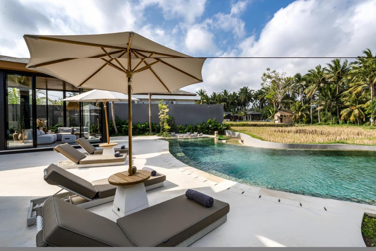 Villa Maravilla By Balisuperhost Ubud